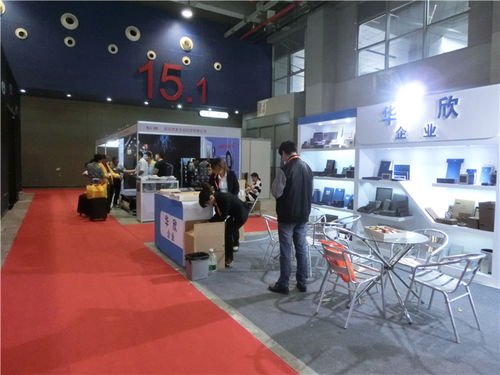 廣州酒店用品展博覽會 專業(yè)平臺與創(chuàng)新服務(wù)的融合