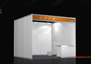 展覽展示服務用品租賃 一站式解決方案與價格指南