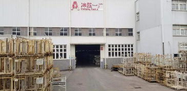 實探漩渦中的北汽銀翔 研發大樓荒廢、工廠停滯與藝術品的研發