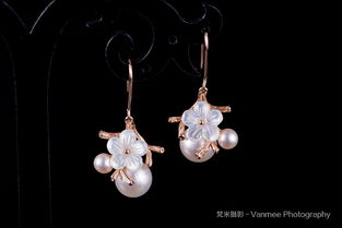 好產(chǎn)品，成就珠寶首飾攝影的藝術(shù)與商業(yè)價值